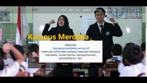 Tutorial MBKM | Manajemen Pendaftaran Program Kegiatan