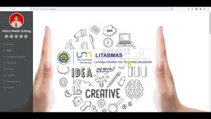 Tutorial LITABMAS | Update capaian Karya ilmiah
